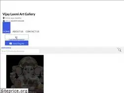 Sites similar to vijaylaxmiartgallery.net