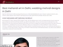 Sites similar to vijaymehandiart.in