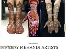 Sites similar to vijaymehandidelh.com