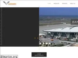 Sites similar to vijaynath.in