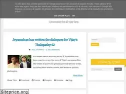 Sites similar to vijaynewsgallery.blogspot.com