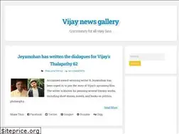 Sites similar to vijaynewsgallery.blogspot.in