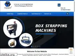 Sites similar to vijaypack.com