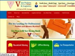 Sites similar to vijaypackersindia.com