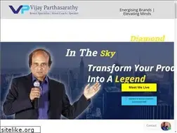 Sites similar to vijayparthasarathy.com