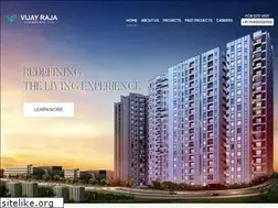 Sites similar to vijayrajagroup.com