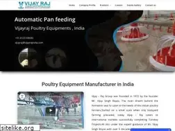 Sites similar to vijayrajindia.com