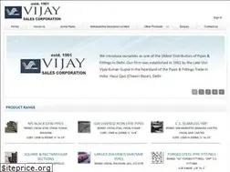 Sites similar to vijaysalescorp.com