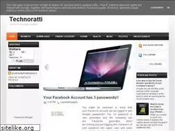 Sites similar to vijaysarathipagolu.blogspot.com
