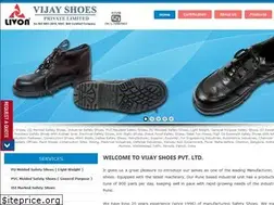 Sites similar to vijayshoes.com