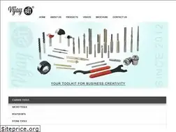 Sites similar to vijayshreetools.com