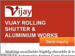 Sites similar to vijayshutter.com