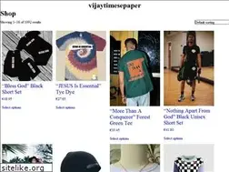 Sites similar to vijaytimesepaper.com