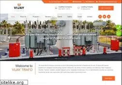 Sites similar to vijaytransformers.com