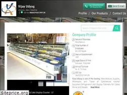 Sites similar to vijayudyog.in