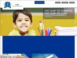 Sites similar to vijayvidyalaya.com