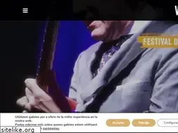 Sites similar to vijazzpenedes.com