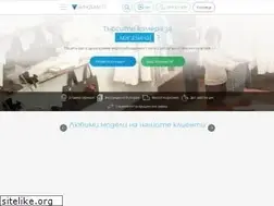 Sites similar to vijdamte.bg