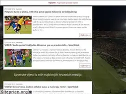 Sites similar to vijesti91.com