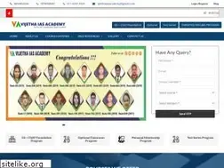 Sites similar to vijethaiasacademy.com