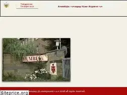 Sites similar to vijfdelinie.be