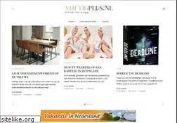 Sites similar to vijftigplus.nl