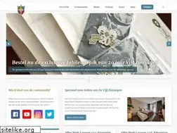 Sites similar to vijfzintuigen.nl