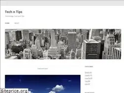 Sites similar to vijiboy.wordpress.com