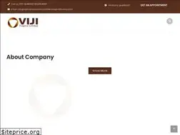 Sites similar to vijifinance.com