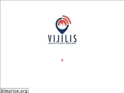 Sites similar to vijilis.com