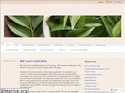 Sites similar to vijiravin.wordpress.com