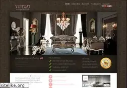 Sites similar to vijitratcurtain.com
