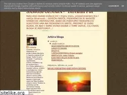 Sites similar to vijnana-atma-vichara.blogspot.com