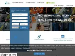 Sites similar to vijobs.ro