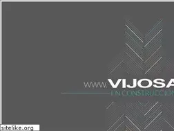 Sites similar to vijosa.com