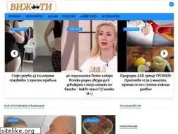 Sites similar to vijti.com