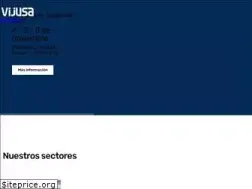 Sites similar to vijusa.com