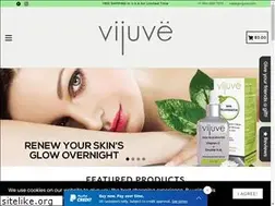 Sites similar to vijuve.com