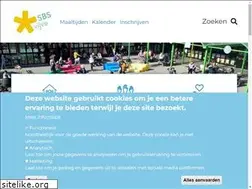 Sites similar to vijve.be
