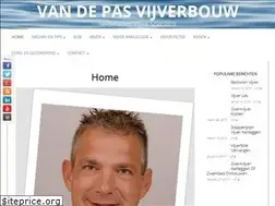Sites similar to vijver-en-tuin.nl