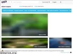 Sites similar to vijver-expert.nl