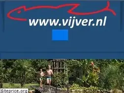 Sites similar to vijver.nl