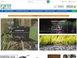 Sites similar to vijverbenodigdheden.nl