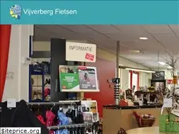 Sites similar to vijverbergfietsen.nl