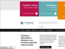 Sites similar to vijverbergjuristen.nl