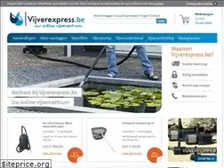 Sites similar to vijverexpress.be
