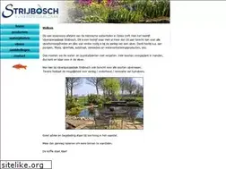 Sites similar to vijverfeeling.nl
