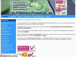 Sites similar to vijverhulpwinkel.nl