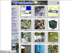 Sites similar to vijverinsite.nl