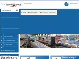 Sites similar to vijverkoopjes.nl
